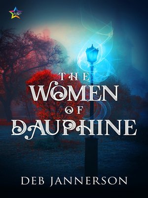 cover image of The Women of Dauphine